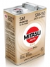 Моторное масло MITASU MOTOR OIL SM 5W-50