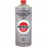 Трансмиссионное масло MITASU CVT FLUID