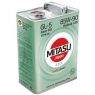 Трансмиссионное масло MITASU GEAR OIL GL-5 85W-90 LSD