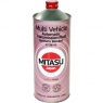 Масло АКПП MITASU MULTI VEHICLE ATF