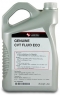 Трансмиссионное масло MITSUBISHI CVT Fluid ECO J4 (MZ320262)