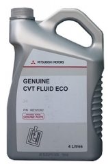 Трансмиссионное масло MITSUBISHI CVT Fluid ECO J4 (MZ320262)