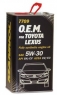 Моторное масло MANNOL 7709 O.E.M. Toyota Lexus 5W-30