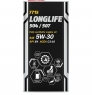 Моторное масло MANNOL 7715 LongLife 504/507 5W-30