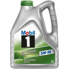 Моторное масло MOBIL 1 ESP 5W-30