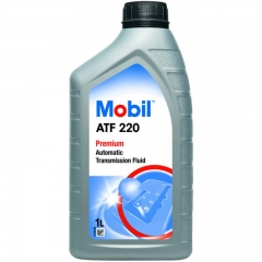 Масло АКПП MOBIL ATF 220