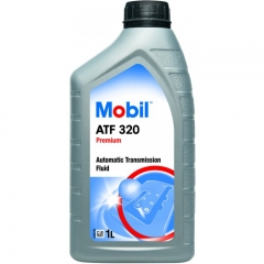 Масло АКПП MOBIL ATF 320