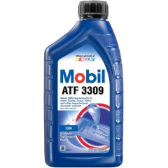 Масло АКПП MOBIL ATF 3309