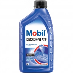 Масло АКПП MOBIL ATF DEXRON VI USA