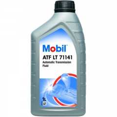 Масло АКПП MOBIL ATF LT 71141