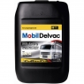 Моторное масло MOBIL DELVAC MODERN 10W-40 Super Defense