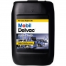 Моторное масло MOBIL DELVAC LEGEND 10W-30 Commercial Vehicle