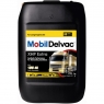 Моторное масло MOBIL DELVAC MODERN 10W-40 Super Defense V1