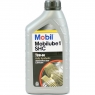Трансмиссионное масло MOBIL MOBILUBE 1 SHC 75W-90