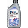 Трансмиссионное масло MOBIL MOBILUBE GX 80W-90