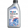 Трансмиссионное масло MOBIL MOBILUBE HD 80W-90