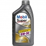 Моторное масло MOBIL SUPER 3000 X1 FORMULA FE 5W-30