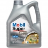 Моторное масло MOBIL SUPER 3000 XE 5W-30