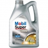 Моторное масло MOBIL SUPER 3000 XE 5W-30