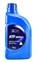 Масло АКПП HYUNDAI/KIA MOBIS ATF M1375.4