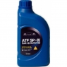 Масло АКПП HYUNDAI/KIA MOBIS ATF SP-IV (0450000115)