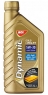 Моторное масло MOL DYNAMIC GOLD Longlife 5W-30