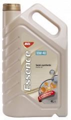 Моторное масло MOL ESSENCE 10W-40