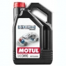 Моторное масло MOTUL HYBRID 0W-16