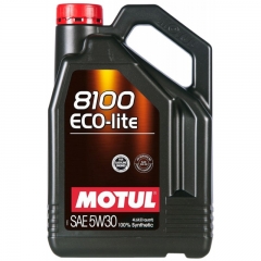 Моторное масло MOTUL 8100 ECO-LITE 5W-30