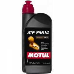 Масло АКПП MOTUL ATF 236.14