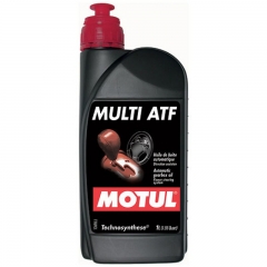 Масло АКПП MOTUL MULTI ATF