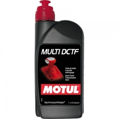 Трансмиссионное масло MOTUL MULTI DCTF