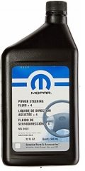 Жидкость ГУР MOPAR PSF +4 (68218064AC)