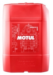 Моторное масло MOTUL TEKMA FUTURA+ 10W-40