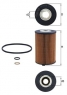 Фильтр масляный MAHLE/KNECHT OX 1158D