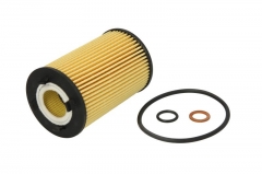 Фильтр масляный MAHLE/KNECHT OX 1158D