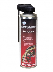 Смазка цепи SILKOLENE PRO CHAIN