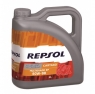 Трансмиссионное масло REPSOL NAVIGATOR HQ GL-5 80W-90