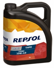 Моторное масло REPSOL GIANT 7530 10W-40
