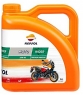 Моторное масло REPSOL MOTO RIDER 4T 15W-50