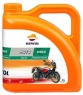 Моторное масло REPSOL MOTO RIDER 4T 20W-50