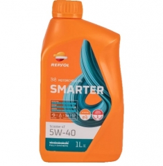 Моторное масло REPSOL SMARTER SCOOTER 4T 5W-40