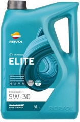 Моторное масло REPSOL ELITE EVOLUTION C1 5W-30
