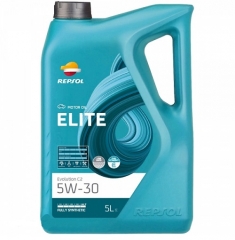 Моторное масло REPSOL ELITE EVOLUTION C2 5W-30