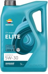 Моторное масло REPSOL ELITE EVOLUTION C4 5W-30