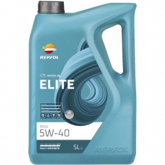 Моторное масло REPSOL ELITE 50501 TDI 5W-40