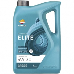 Моторное масло REPSOL ELITE COSMOS A3/B4 5W-30