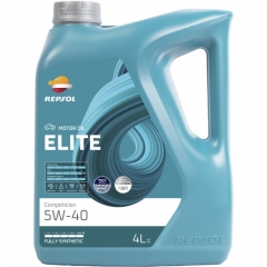 Моторное масло REPSOL ELITE COMPETICION 5W-40