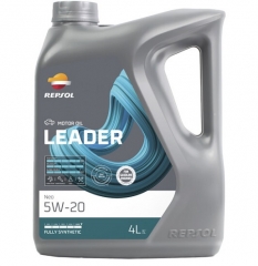 Моторное масло REPSOL LEADER NEO 5W-20