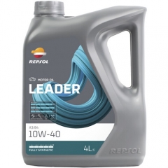 Моторное масло REPSOL LEADER A3/B4 10W-40